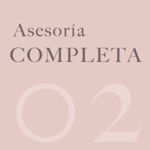 Asesoría laboral completa