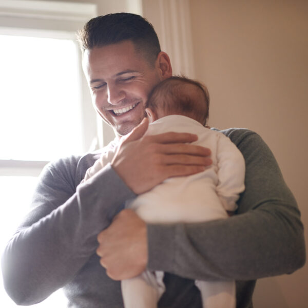 Prestación por paternidad
