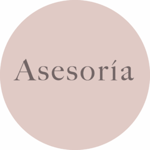 Asesorías