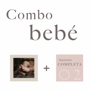 Combo bebé