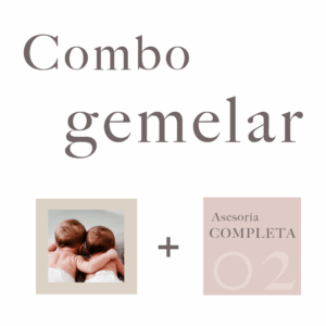 Combo gemelar