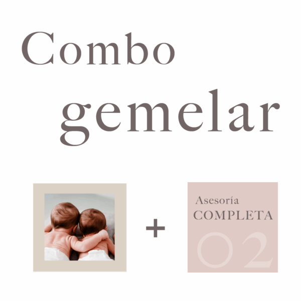 Combo gemelar